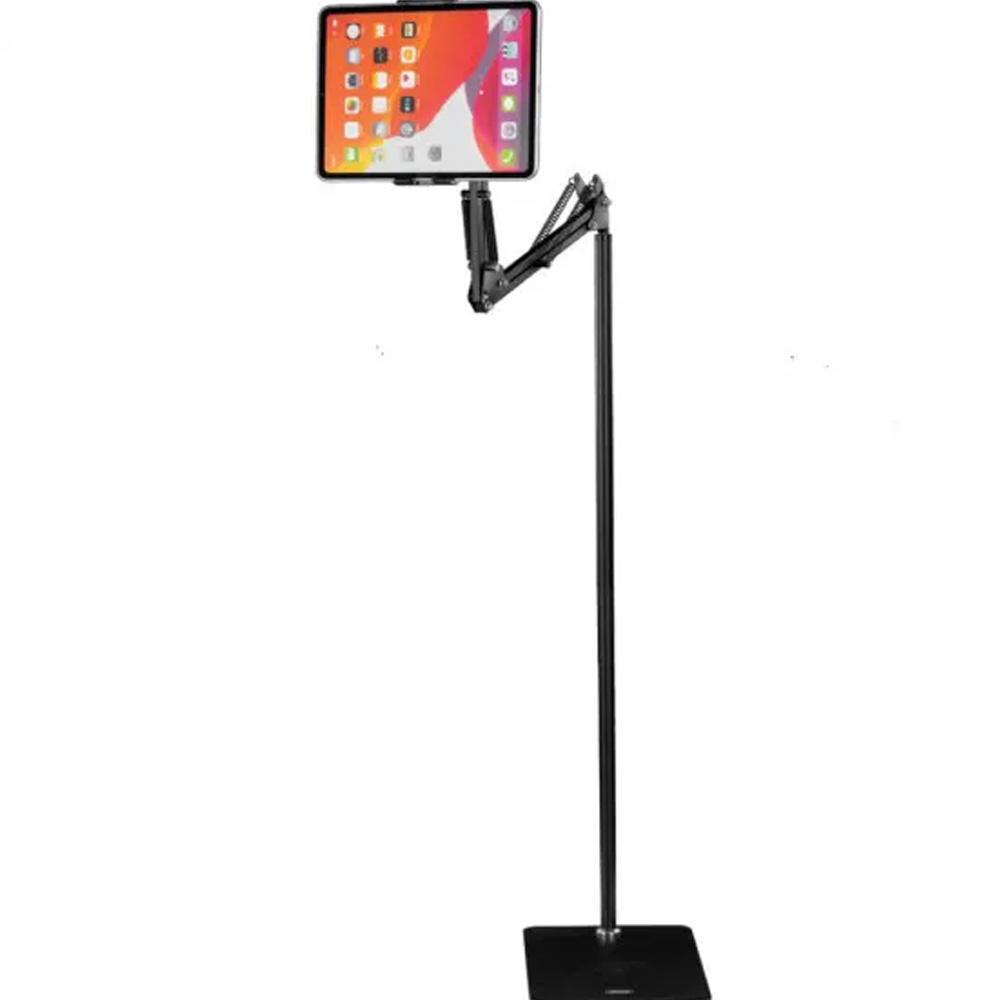 Тримач XO C137 Black Тримач XO C137 Black Тип тримач (зажим)