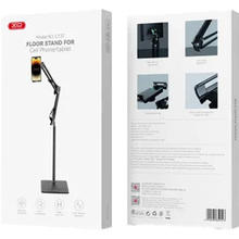 Тримач XO C137 Black Тримач XO C137 Black