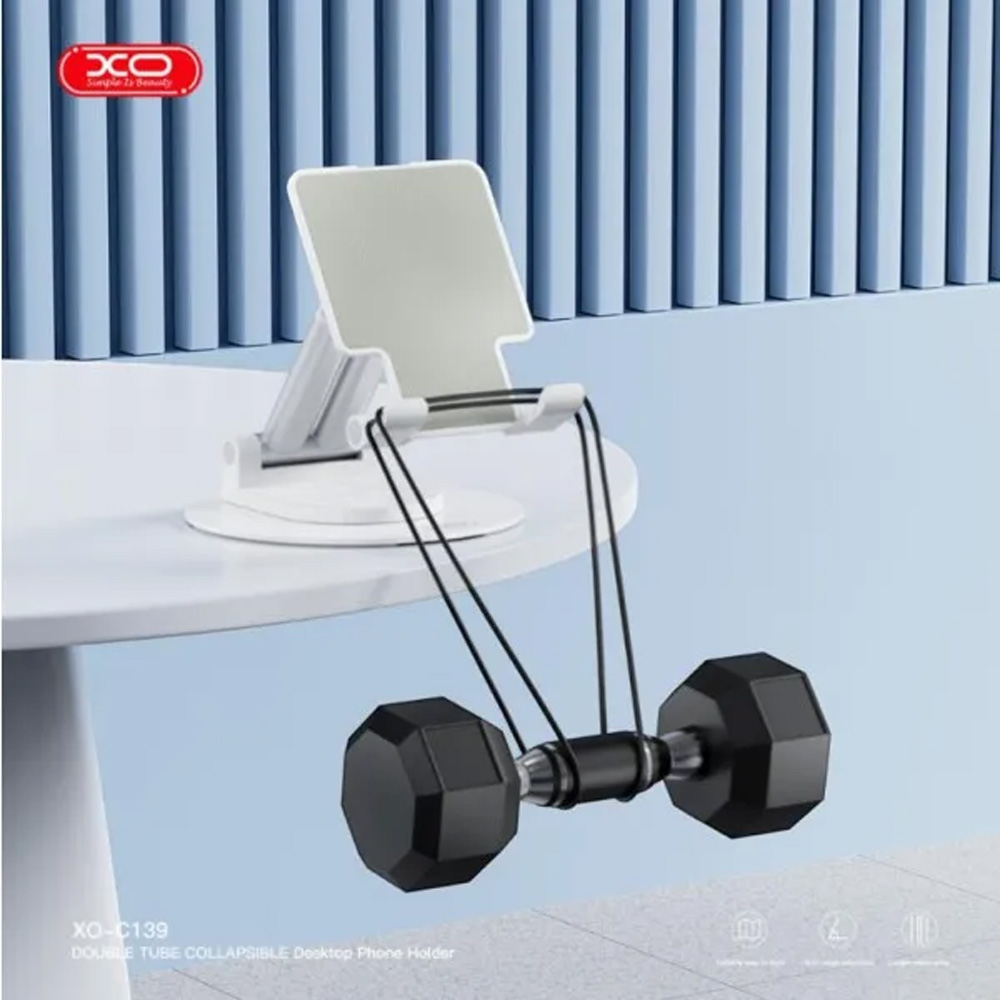 Фото Тримач XO C139 White