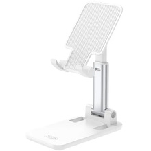 Тримач XO C143 White