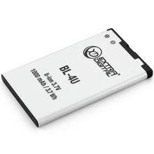 Аккумулятор EXTRADIGITAL для Nokia BL-4U 1000 mAh (BMN6271)