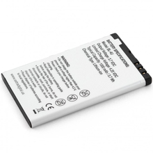 Аккумулятор EXTRADIGITAL для Nokia BL-4U 1000 mAh (BMN6271)
