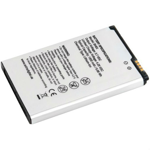 Аккумулятор EXTRADIGITAL для Motorola BH6X 1800 mAh (BMM6257) Совместимость Motorola