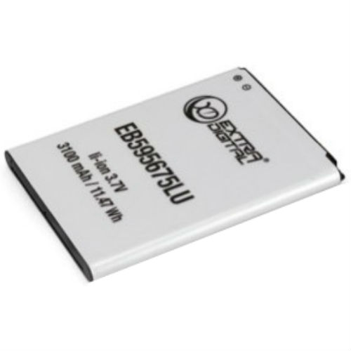 Аккумулятор EXTRADIGITAL для Samsung GT-N7100 Galaxy Note 2 3100 mAh (BMS6317) Тип Li-Ion