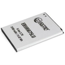 Аккумулятор EXTRADIGITAL для Samsung GT-N7100 Galaxy Note 2 3100 mAh (BMS6317)