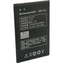 Акумулятор EXTRADIGITAL Lenovo BL214 1300 mAh (BML6358)