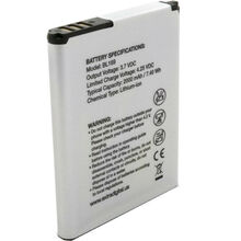 Аккумулятор EXTRADIGITAL для Lenovo BL169 2000 mAh (BML6364)