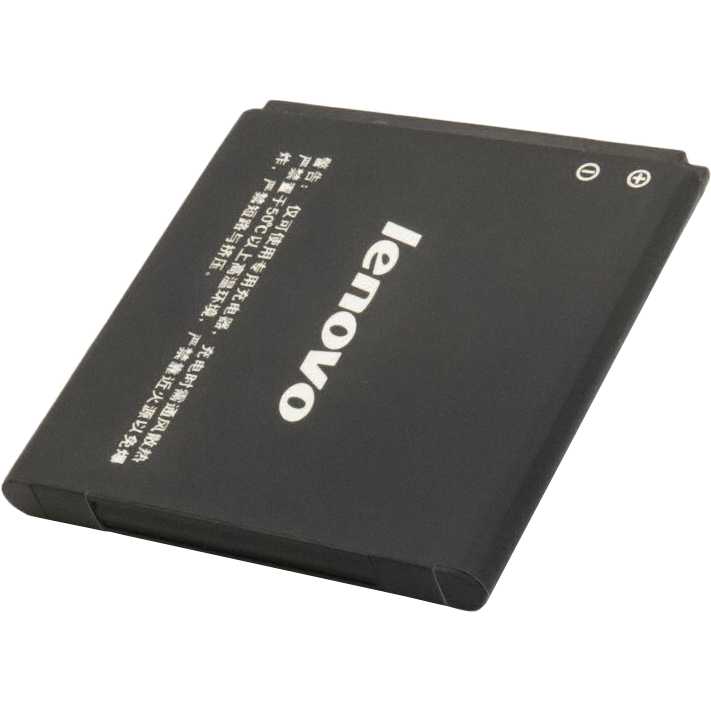 Акумулятор EXTRADIGITAL для Lenovo BL186 1500 mAh (BML6368) Сумісність Lenovo