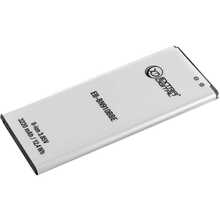 Акумулятор EXTRADIGITAL для Samsung Galaxy Note 4 3220 mAh (BMS6385)