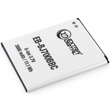 Акумулятор EXTRADIGITAL для Samsung Galaxy J7 J700H 3000mAh (BMS6407)