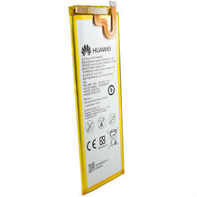 Акумулятор EXTRADIGITAL для Huawei Ascend G7 3000 mAh (BMH6400)