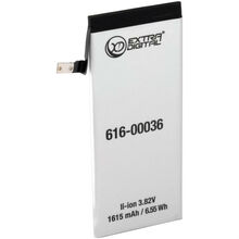 Акумулятор EXTRADIGITAL для Apple iPhone 6s 1615 mAh (BMA6406)