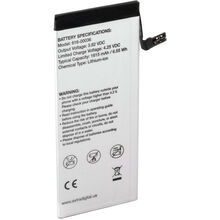 Акумулятор EXTRADIGITAL для Apple iPhone 6s 1615 mAh (BMA6406)