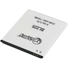 Аккумулятор EXTRADIGITAL для Lenovo S580, 2150 mAh (BML6410)