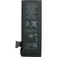 Аккумулятор POWERPLANT Apple iPhone 5 616-0613 new 1440 mAh (DV00DV6334)