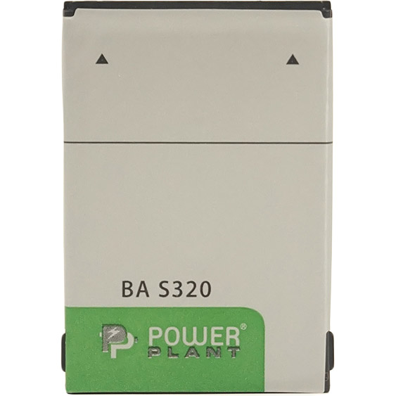 

Аккумулятор PowerPlant HTC Dopod 565 (BA S320) 1100 mAh (DV00DV6081), HTC Dopod 565 (BA S320) 1100mAh (DV00DV6081)
