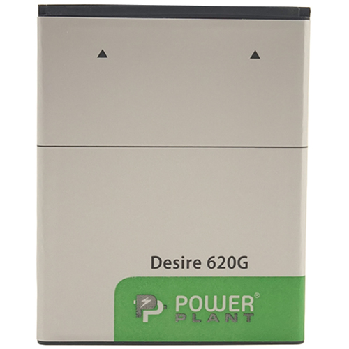 

Аккумулятор POWERPLANT для HTC Desire 620G (B0PE6100) 2100mAh (SM140077), HTC Desire 620G (B0PE6100) 2100mAh (SM140077)