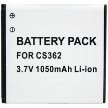 Акумулятор POWERPLANT для Huawei CS362 (HB5I1) 1050mAh (DV00DV6089)