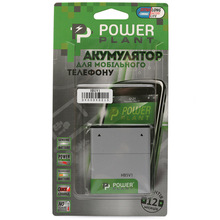 Аккумулятор POWERPLANT для Huawei Ascend Y511D (HB5V1) 1730mAh (DV00DV6215)
