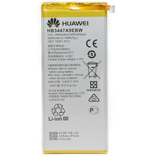 Акумулятор POWERPLANT для Huawei Ascend P8 (HB3447A9EBW) 2600mAh (DV00DV6268)