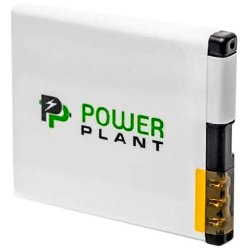 

Аккумулятор PowerPlant BL-5F Nokia (DV00DV1189), PowerPlant BL-5F DV00DV1189