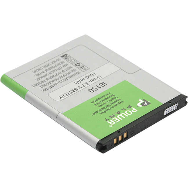 

Аккумулятор PowerPlant для Samsung EB484659VU 1600 mAh (DV00DV6117), PowerPlant Samsung EB484659VU DV00DV6117