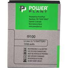 Аккумулятор PowerPlant для Samsung Galaxy SII I9100 (DV00DV6061)