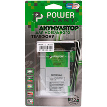 Акумулятор POWERPLANT для Samsung Galaxy Note 3 mini (EB-B800BC) 3100mAh (DV00DV6162)