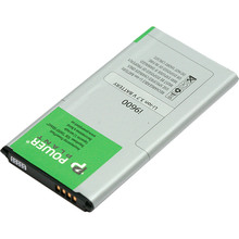 Аккумулятор POWERPLANT для Samsung Galaxy S5 (EB-B600) 2600mAh (DV00DV6184)