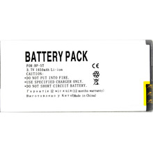 Аккумулятор POWERPLANT для Nokia Lumia 820 (BP-5T) 1650mAh (DV00DV6211)