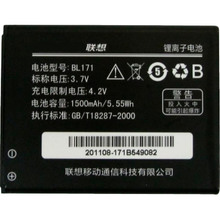 Аккумулятор POWERPLANT для Lenovo A680 (BL171) 1500mAh (DV00DV6234)