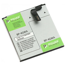 Аккумулятор POWERPLANT Nokia Lumia 720 (BP-4GWA) 2050mAh (DV00DV6317)