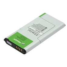 Аккумулятор POWERPLANT Samsung Galaxy S5 mini (EB-BG800CBE) 1860mAh (DV00DV6336)