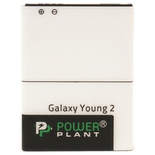 Аккумулятор POWERPLANT Samsung G130H (EB-BG130ABE) 1350mAh (SM170128)