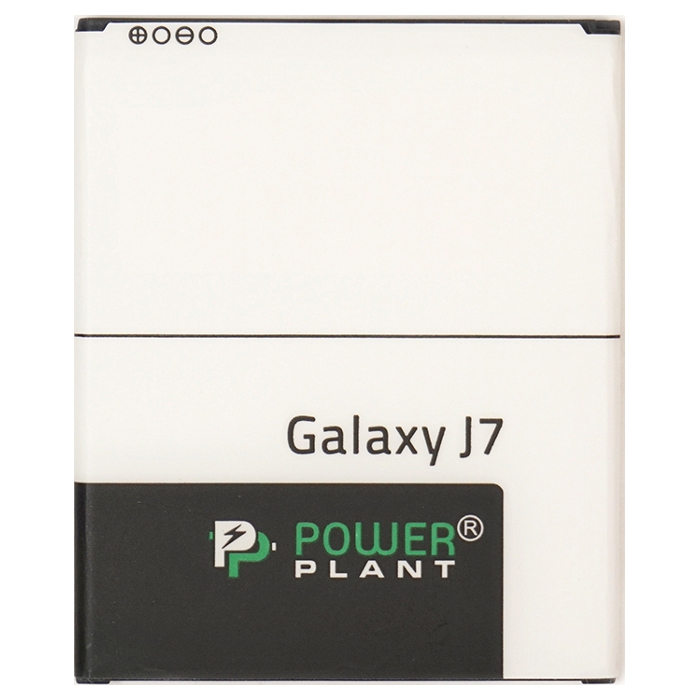 

Аккумулятор POWERPLANT Samsung J700F (EB-BJ700BBC) 3050mAh (SM170173), Samsung J700F (EB-BJ700BBC) 3050mAh (SM170173)