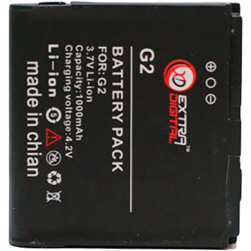 

Аккумулятор POWERPLANT для HTC A6262 (BA S380) 1300mAh (DV00DV6083), HTC A6262 (BA S380) 1300mAh (DV00DV6083)