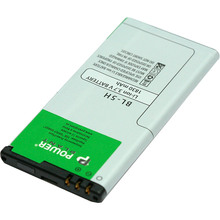 Акумулятор POWERPLANT для Nokia Lumia 630 (BL-5H) 1830mAh (DV00DV6260)