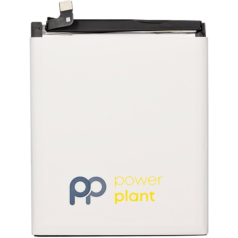 

Аккумулятор POWERPLANT для Motorola Moto G6 Play (BL270) 4000mAh (SM130405), Motorola Moto G6 Play (BL270) 4000mAh (SM130405)