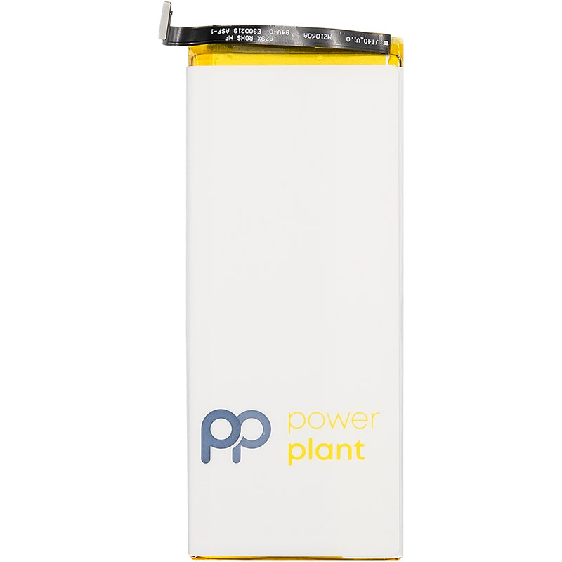 

Аккумулятор POWERPLANT для Motorola Moto G6 Plus (JT40) 3000mAh (SM130412), Motorola Moto G6 Plus (JT40) 3000mAh (SM130412)