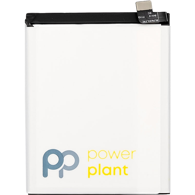 

Аккумулятор POWERPLANT для OnePlus 3T (BLP633) 3400mAh (SM130436), OnePlus 3T (BLP633) 3400mAh (SM130436)
