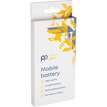 Аккумулятор POWERPLANT для OPPO Reno2 Z 3900mAh (SM130481)