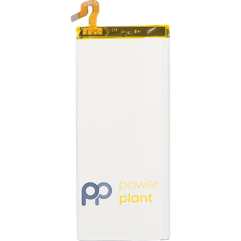 

Аккумулятор PowerPlant LG Q6a (BL-T33) 3000 mAh (SM160181), LG Q6a (BL-T33) 3000mAh (SM160181)