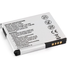 Аккумулятор EXTRADIGITAL для HTC Desire HD 1150 mAh (BMH6201)