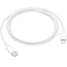 Кабель APPLE Lightning to USB-C Cable (MQGJ2ZM/A)