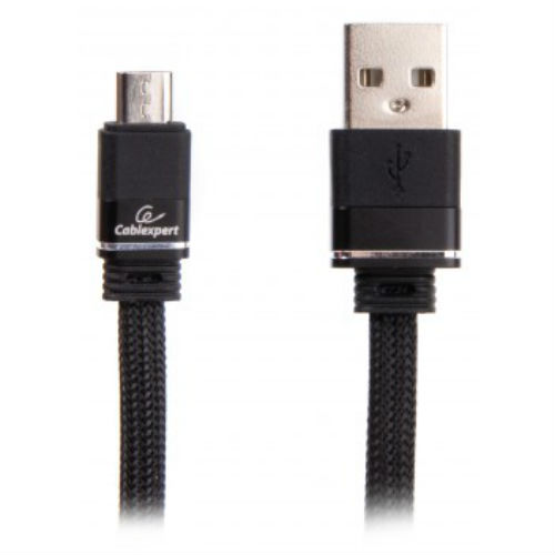 

Кабель CABLEXPERT CCPB-M-USB-10BK, CCPB-M-USB-10BK