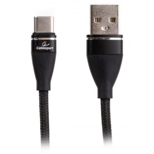 

Кабель CABLEXPERT CCPB-C-USB-11BK, CCPB-C-USB-11BK