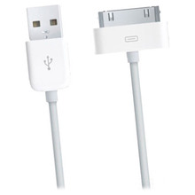 Кабель POWERPLANT USB 2.0 AM – I-POD 1 м (DV00DV4032)