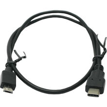 Кабель POWERPLANT USB 3.0 Type-C – micro USB 0.5 м (KD00AS1259)