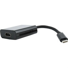 Перехідник CABLEXPERT USB Type-C - HDMI (A-CM-HDMIF-01)