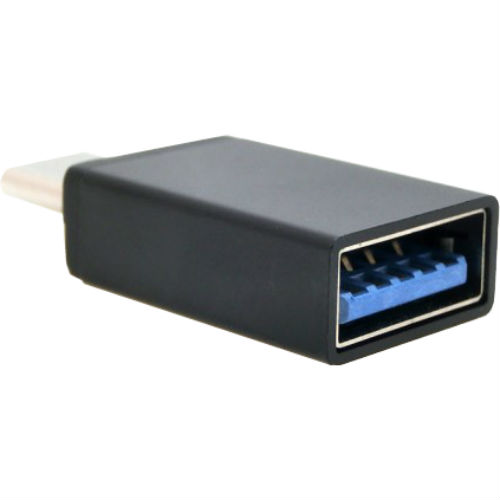 Адаптер CABLEXPERT USB Type-C - USB (A-USB3-CMAF-01)